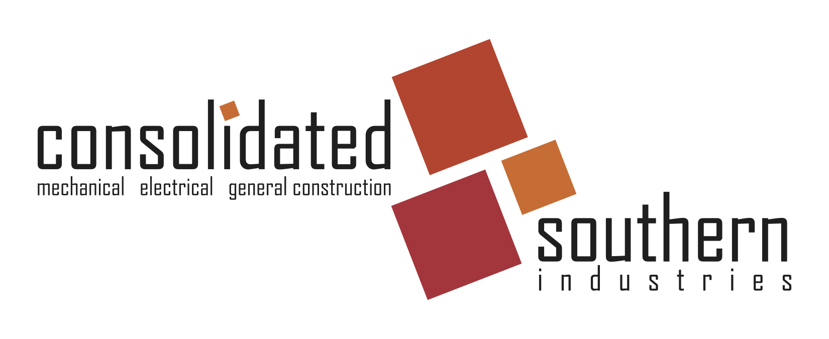 consolidated southern logo